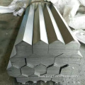 Polygonal Hot Dip Stainless Steel Bar